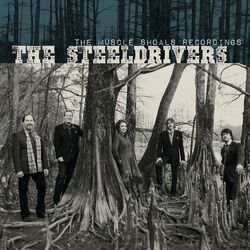 The Muscle shoals recordings
